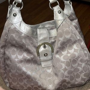 Coach Tote Bag